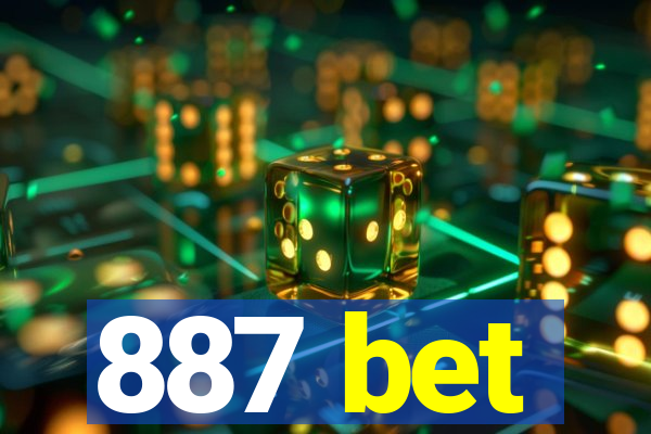 887 bet